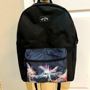 Billabong backpack